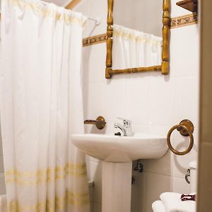 Habitación Triple Básica